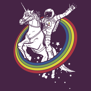 Illustration for article titled Dynamite t-shirts you can wear for the holidays